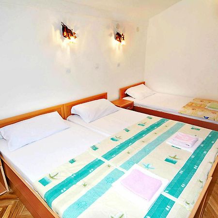 Apartments Marinovic Budva Kültér fotó