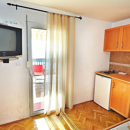 Apartments Marinovic Budva Kültér fotó