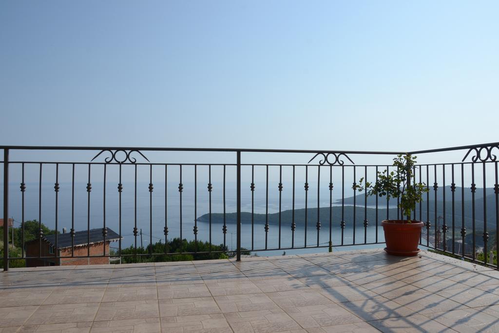 Apartments Marinovic Budva Szoba fotó