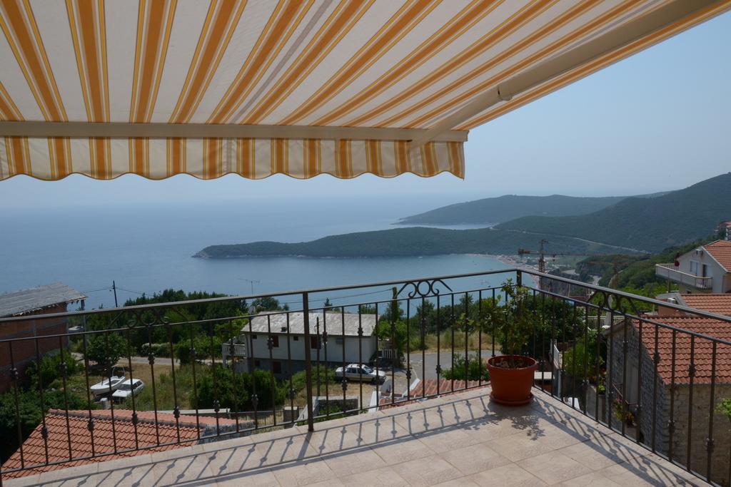 Apartments Marinovic Budva Kültér fotó