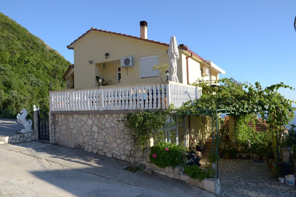 Apartments Marinovic Budva Kültér fotó