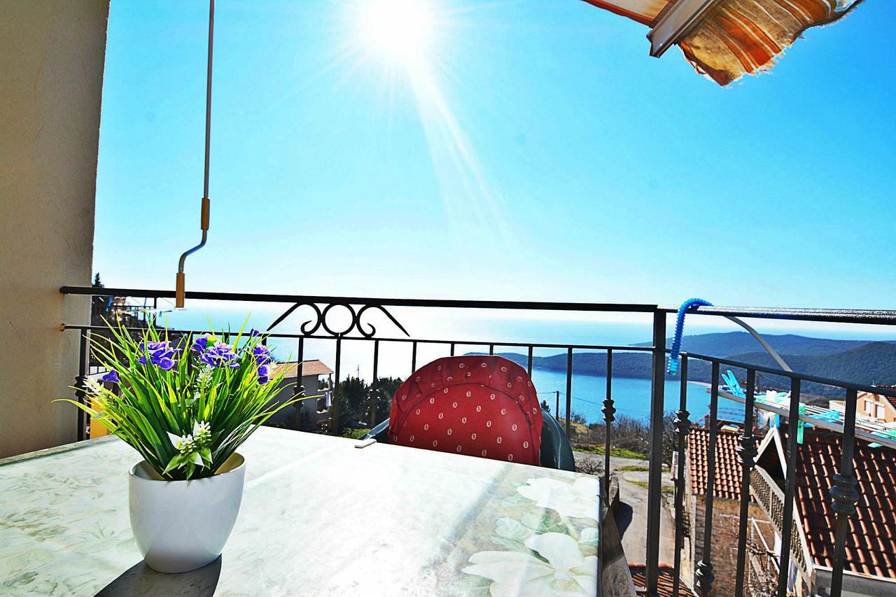 Apartments Marinovic Budva Kültér fotó