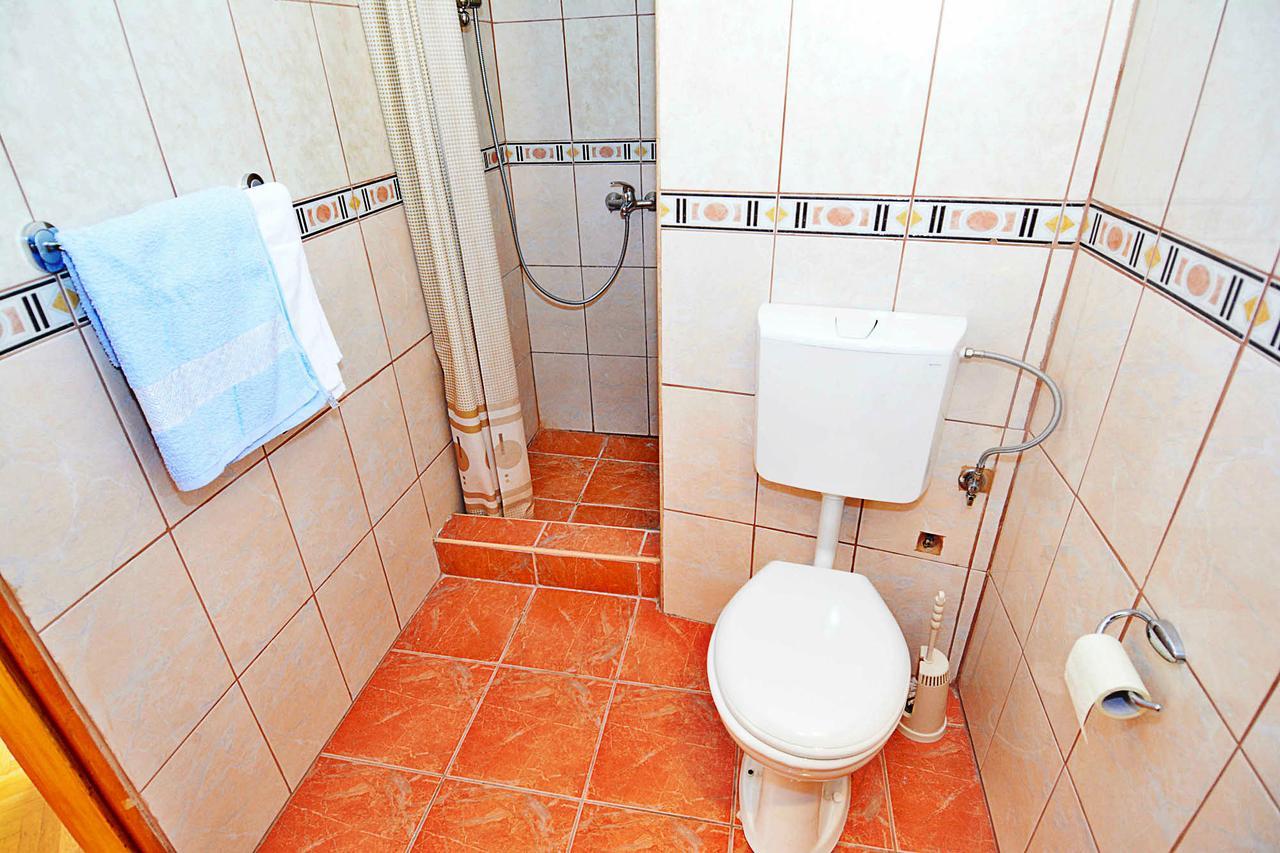 Apartments Marinovic Budva Kültér fotó