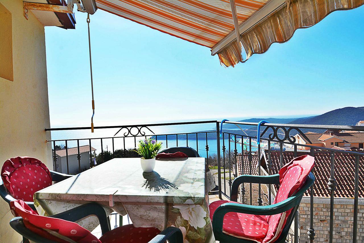 Apartments Marinovic Budva Kültér fotó