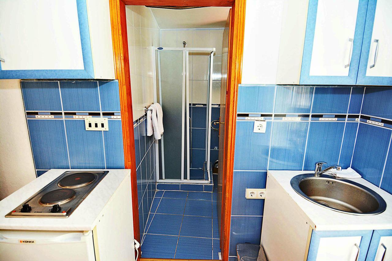 Apartments Marinovic Budva Kültér fotó