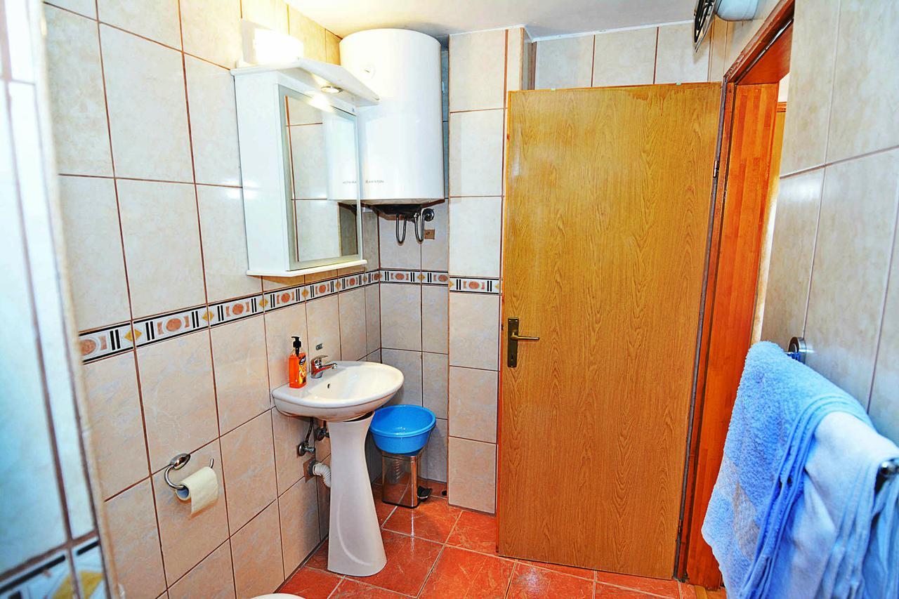 Apartments Marinovic Budva Szoba fotó
