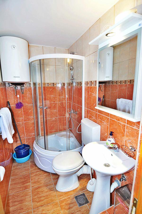 Apartments Marinovic Budva Szoba fotó
